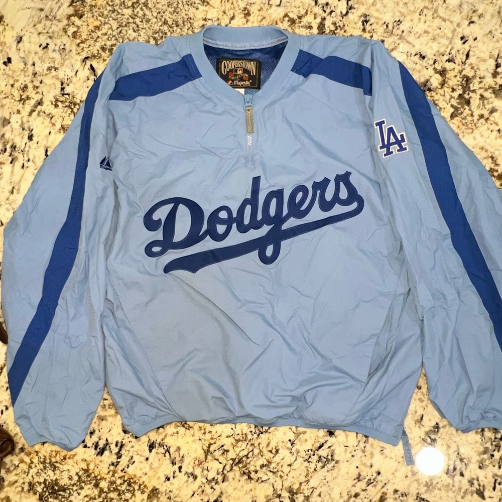 Dodgers Sweatshirt